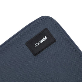 Pacsafe - RFIDsafe compact travel organizer - Blue - 0
