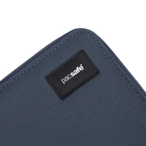 Pacsafe - Rfidsafe Compact Travel Organizer - Blue