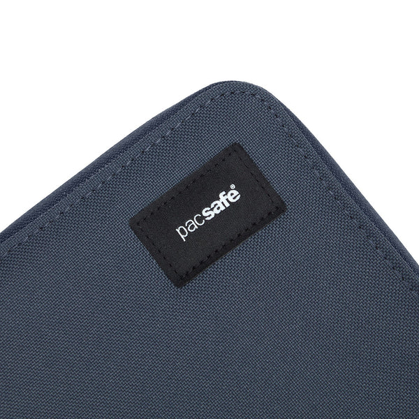 Pacsafe - Rfidsafe Compact Travel Organizer - Blue