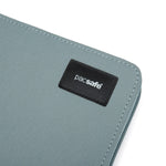 Pacsafe - RFIDsafe Continental Wallet - Mint