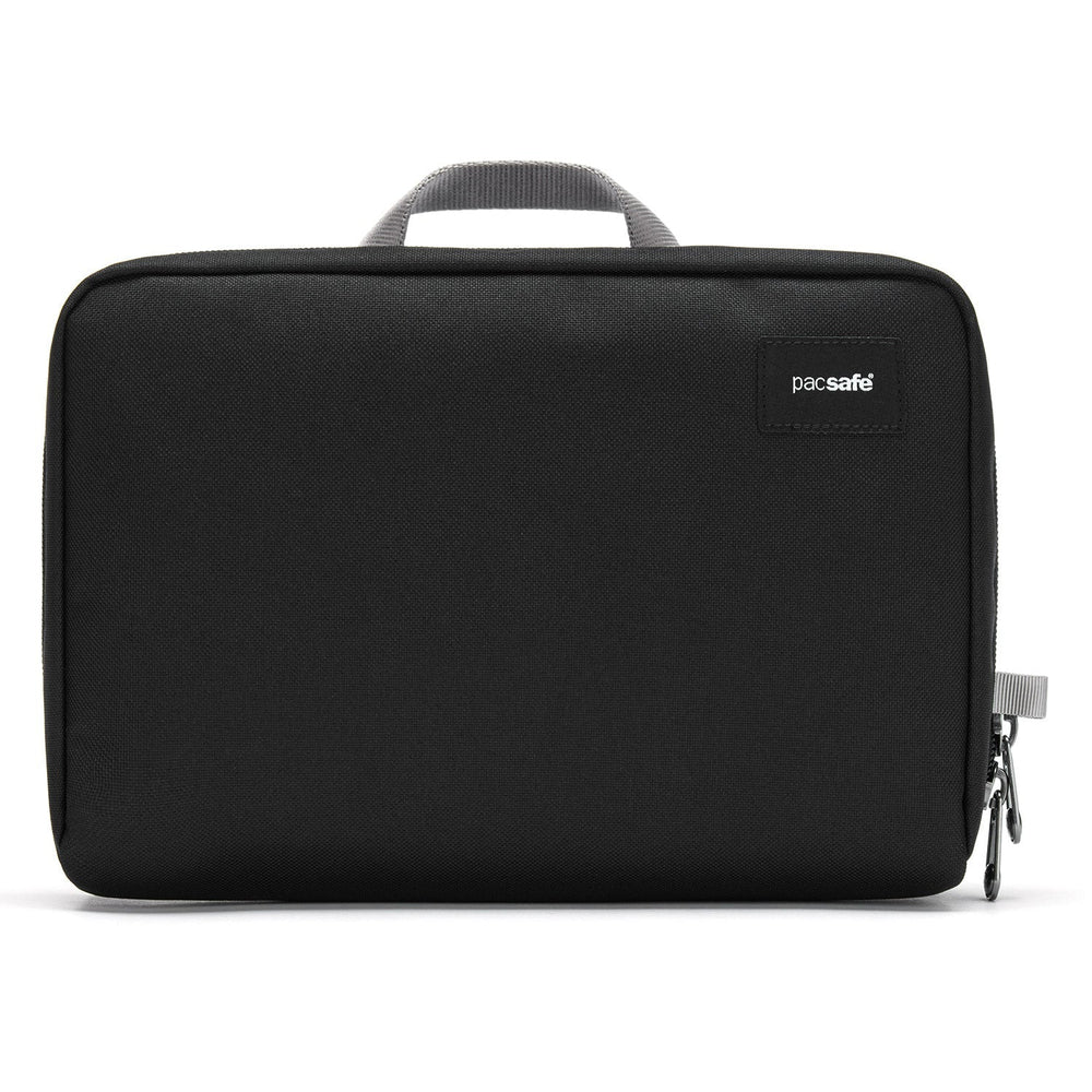 Pacsafe - Rfidsafe Gear Pouch - Black — Official product view (11070130)