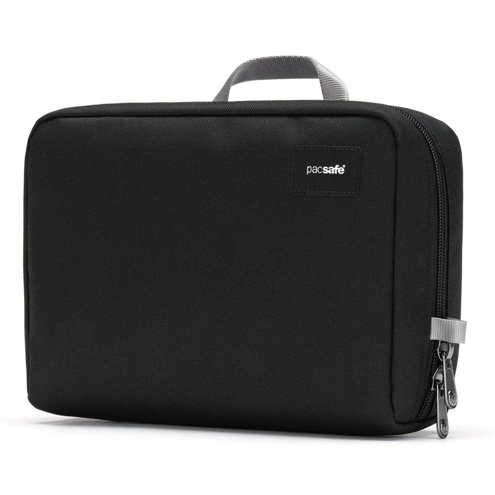 Pacsafe - Rfidsafe Gear Pouch - Black