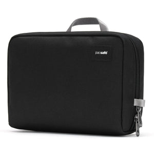Pacsafe - Rfidsafe Gear Pouch - Black