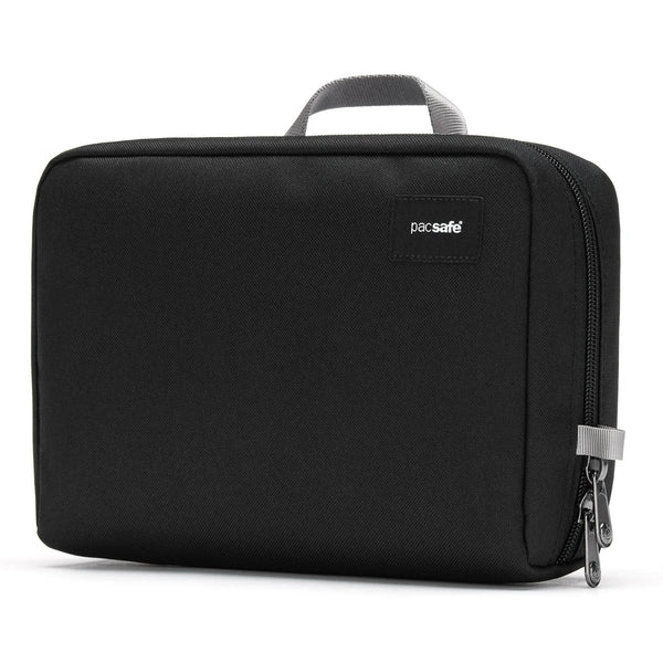 Pacsafe - Rfidsafe Gear Pouch - Black