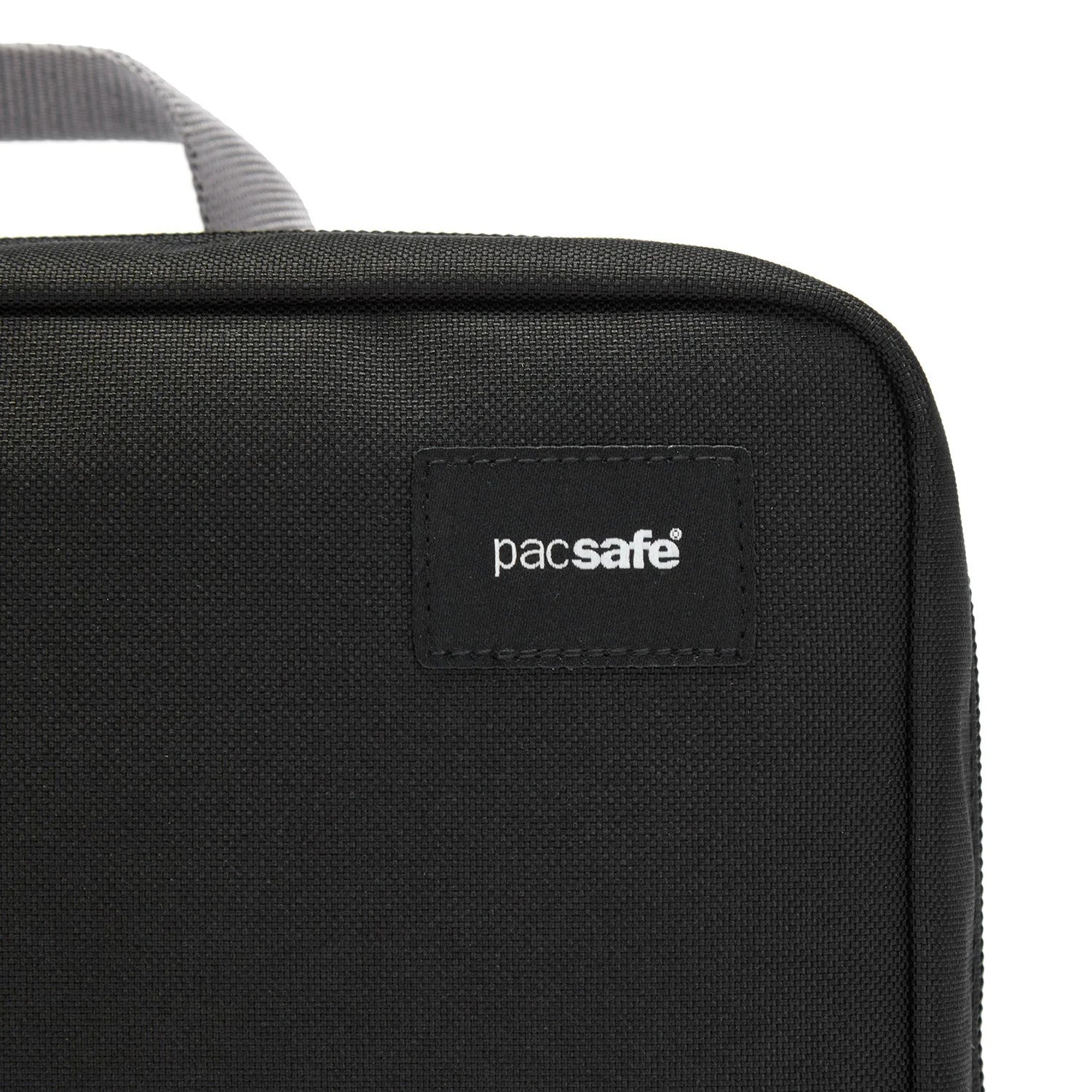 Pacsafe - RFIDsafe Gear Pouch - Black