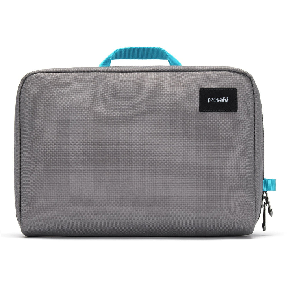 Pacsafe - Rfidsafe Gear Pouch - Stone — Official product view (11070146)