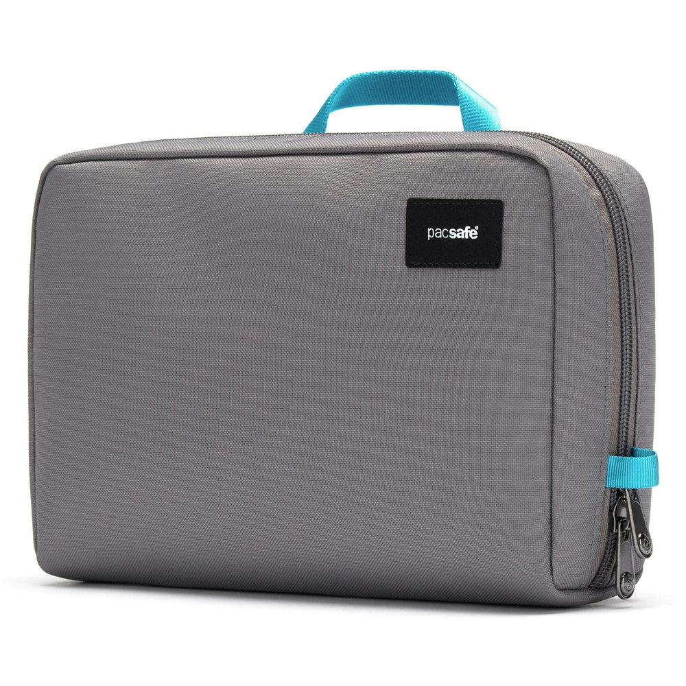 Pacsafe - Rfidsafe Gear Pouch - Stone