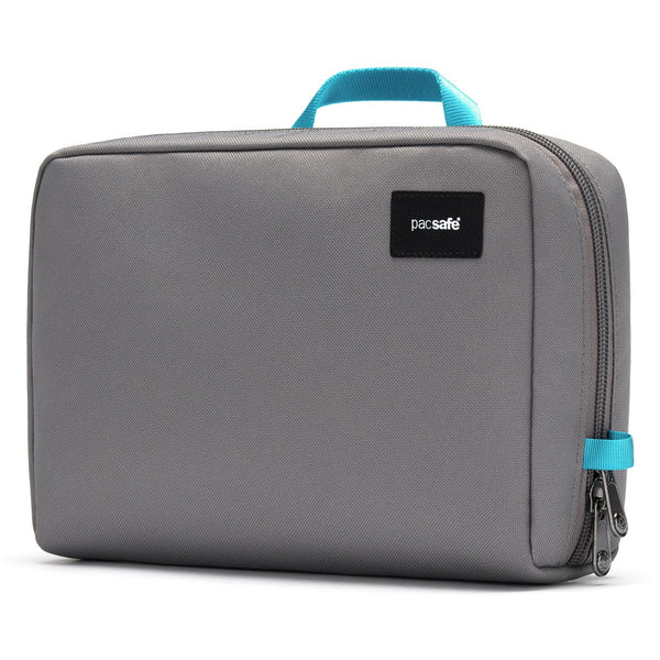 Pacsafe - Rfidsafe Gear Pouch - Stone