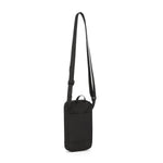 Pacsafe - RFIDsafe Tech crossbody - Black