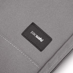 Pacsafe - Rfidsafe Tech Crossbody - Stone — Official product view (11060146)