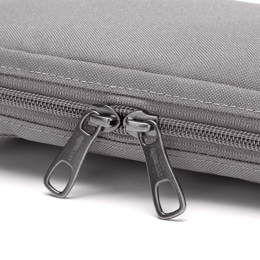 Pacsafe - Rfidsafe Tech Crossbody - Stone — Official product view (11060146)