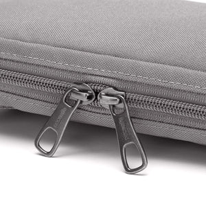 Pacsafe - Rfidsafe Tech Crossbody - Stone — Official product view (11060146)