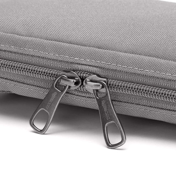 Pacsafe - Rfidsafe Tech Crossbody - Stone