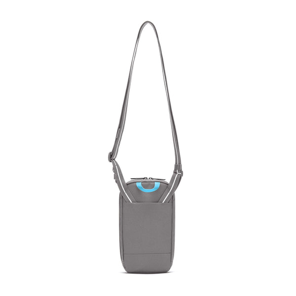 Pacsafe - Rfidsafe Tech Crossbody - Stone — Official product view (11060146)