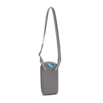 Pacsafe - RFIDsafe Tech crossbody - Stone