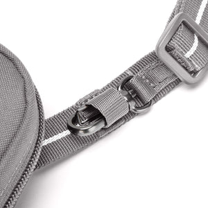 Pacsafe - Rfidsafe Tech Crossbody - Stone — Official product view (11060146)