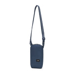 Pacsafe - RFIDsafe Tech crossbody - Blue