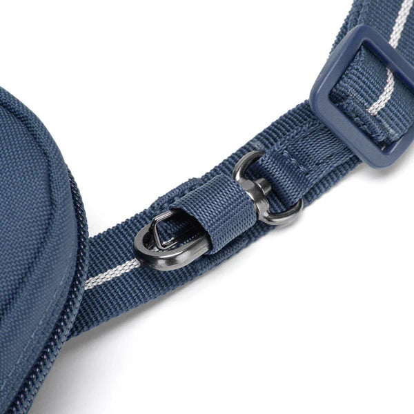 Pacsafe - RFIDsafe Tech crossbody - Blue