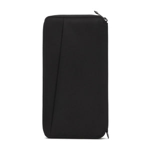 Pacsafe - Rfidsafe Travel Wallet - Black