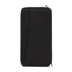 Pacsafe - PS11055100 RFIDsafe Travel Wallet - Black