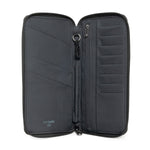 Pacsafe - RFIDsafe Travel Wallet - Black