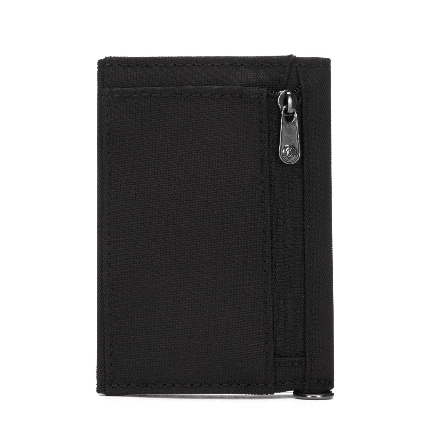 Pacsafe - RFIDsafe Trifold Wallet - Black