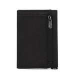 Pacsafe - RFIDsafe Trifold Wallet - Black