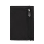 Pacsafe - RFIDsafe trifold wallet - Black