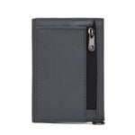 Pacsafe - RFIDsafe Trifold Wallet - Slate