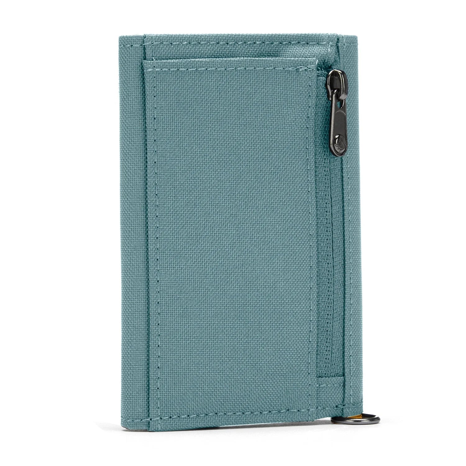 Pacsafe - RFIDsafe trifold wallet - Mint