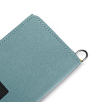 Pacsafe - RFIDsafe trifold wallet - Mint