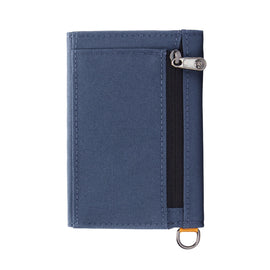 Pacsafe - PS11005660 RFIDsafe trifold wallet - Coastal Blue - 0