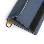 Pacsafe - RFIDsafe Trifold Wallet - Coastal Blue