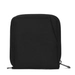 Pacsafe - RFIDsafe zip around wallet - Black