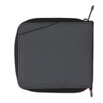 Pacsafe - RFIDsafe Zip Around Wallet - Slate