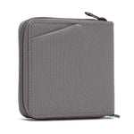 Pacsafe - RFIDsafe zip around wallet - Stone