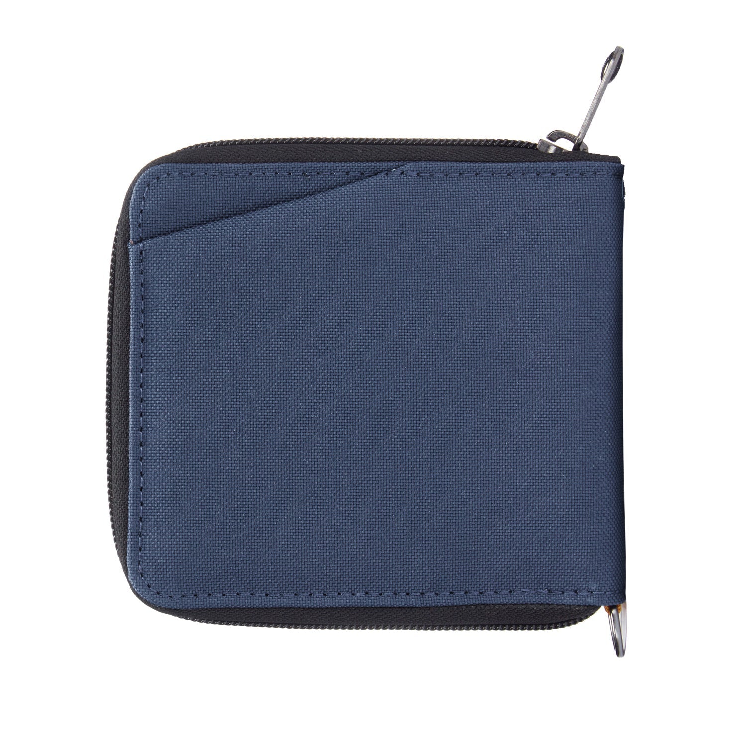 Pacsafe - RFIDsafe Zip Around Wallet - Coastal Blue-3