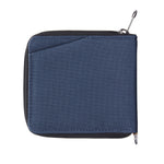 Pacsafe - RFIDsafe Zip Around Wallet - Coastal Blue