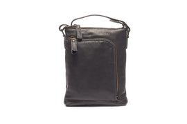 Oran - RH-525 Freya small cross body bag - Black