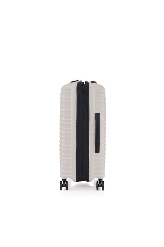 Samsonite - UPSCAPE SPINNER 55/20 EXP - Stone Grey