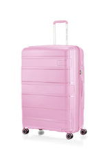 American Tourister - Light Max 69cm Medium Spinner - Fresh Pink