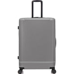 Qantas - QF250 ROME Set of 3 Premium Suitcases (56-66-76cm) - Charcoal