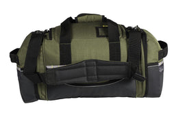 Rugged Xtremes - FIFO Transit Duffle - Green - 0