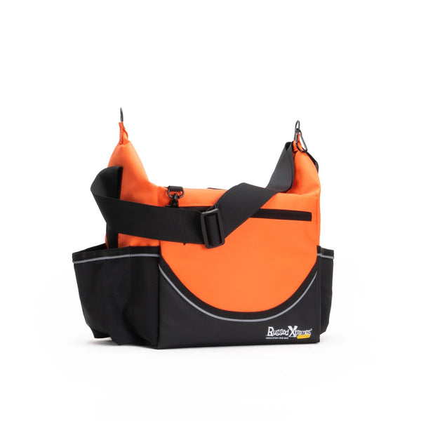Rugged Xtremes - Little Tradie Insulated Crib Bag 8L - Orange