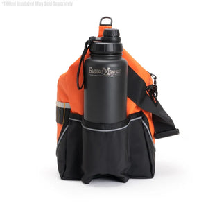 Rugged Xtremes - Little Tradie Insulated Crib Bag 8L - Orange