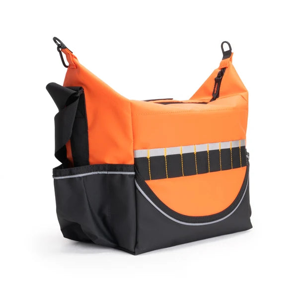 Rugged Xtremes - Little Tradie Insulated Crib Bag 8L - Orange