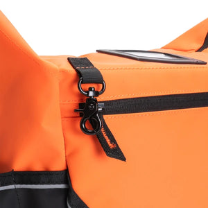 Rugged Xtremes - Little Tradie Insulated Crib Bag 8L - Orange