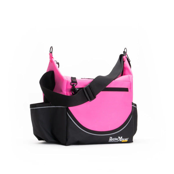 Rugged Xtremes - Little Tradie Insulated Crib Bag 8L - Pink