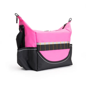 Rugged Xtremes - Little Tradie Insulated Crib Bag 8L - Pink