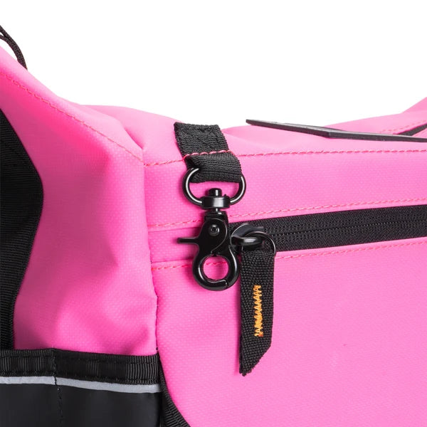 Rugged Xtremes - Little Tradie Insulated Crib Bag 8L - Pink